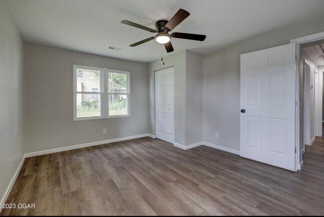 Bedroom #2 - 310 S Pearl St