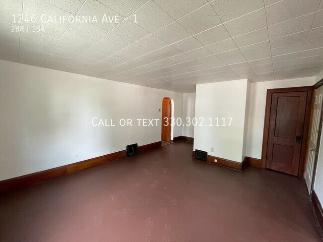 Building Photo - 1246 California Ave