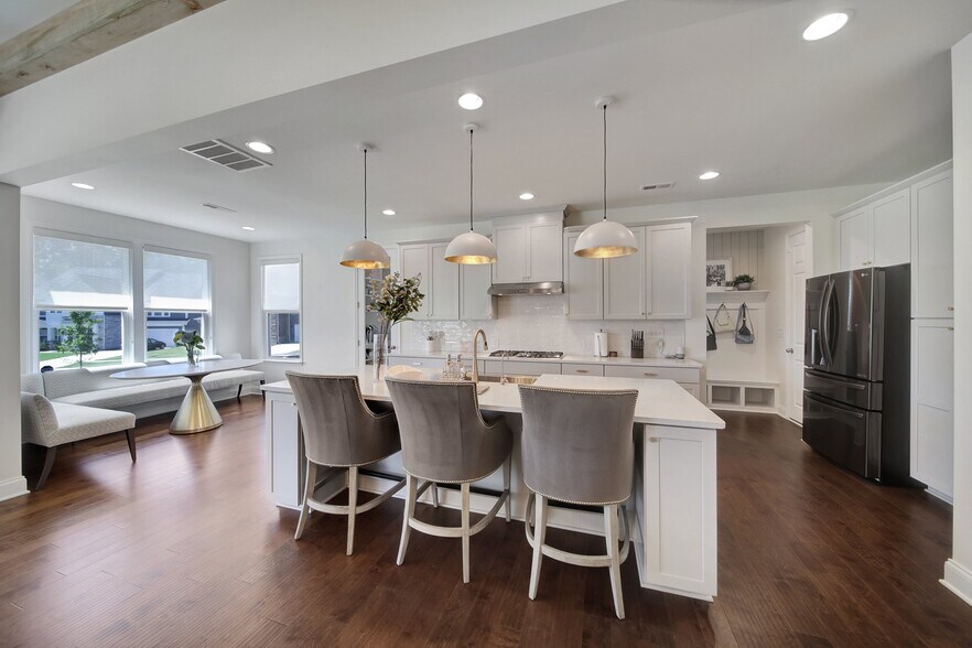 Building Photo - 16404 Stonecrop Landing Ln