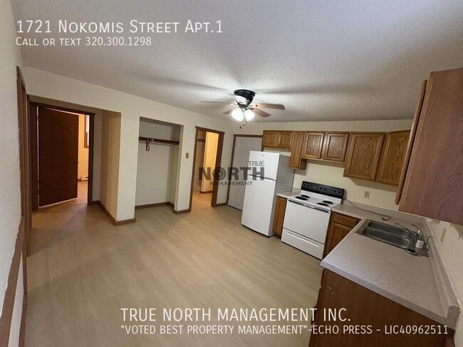 Building Photo - 1721 Nokomis St