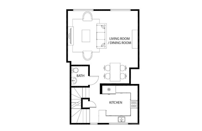 Building Photo - Private bedroom in 4 bed/2.5 bath Home