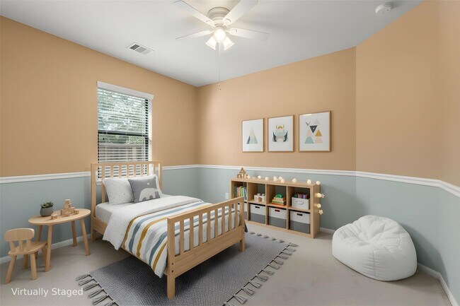 Building Photo - 5531 Drumlin Field Way