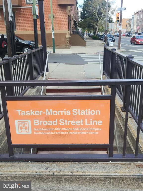 Building Photo - 1508 S Broad St