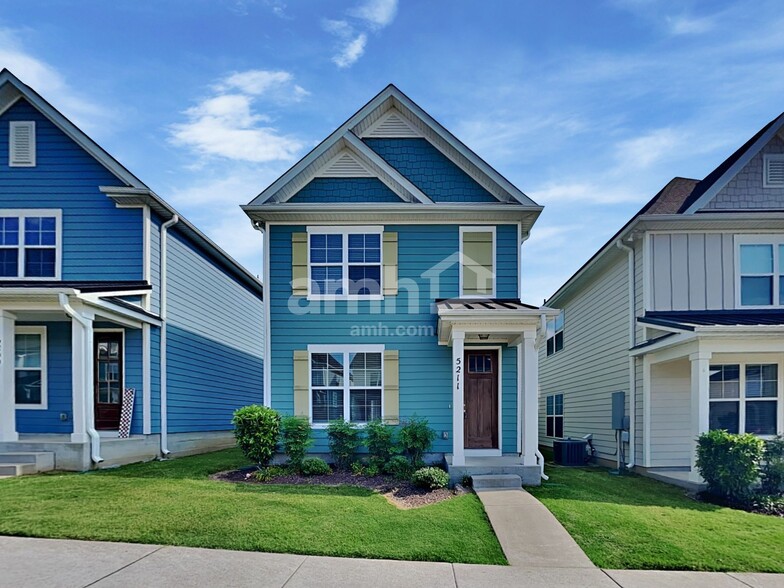 Primary Photo - 5211 Tupelo St