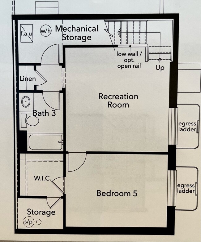 Building Photo - 1107 Anker Dr