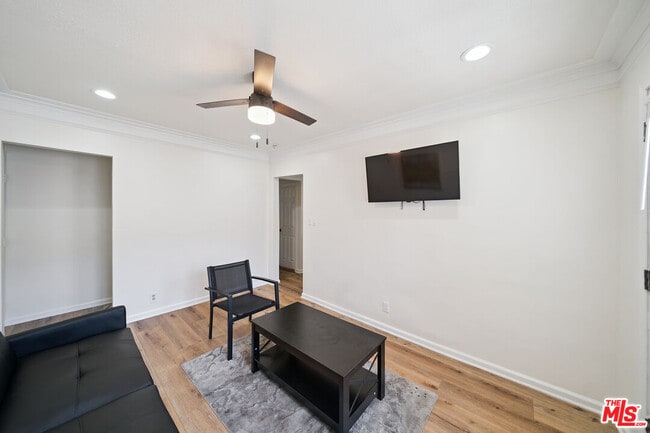 Building Photo - 1163 W 38th St