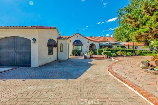 Building Photo - 971 N Citrus Dr
