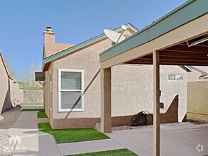 Building Photo - 3086 W Avenida Obregon