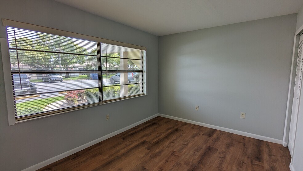Spare Room - 116 Fairway Ct