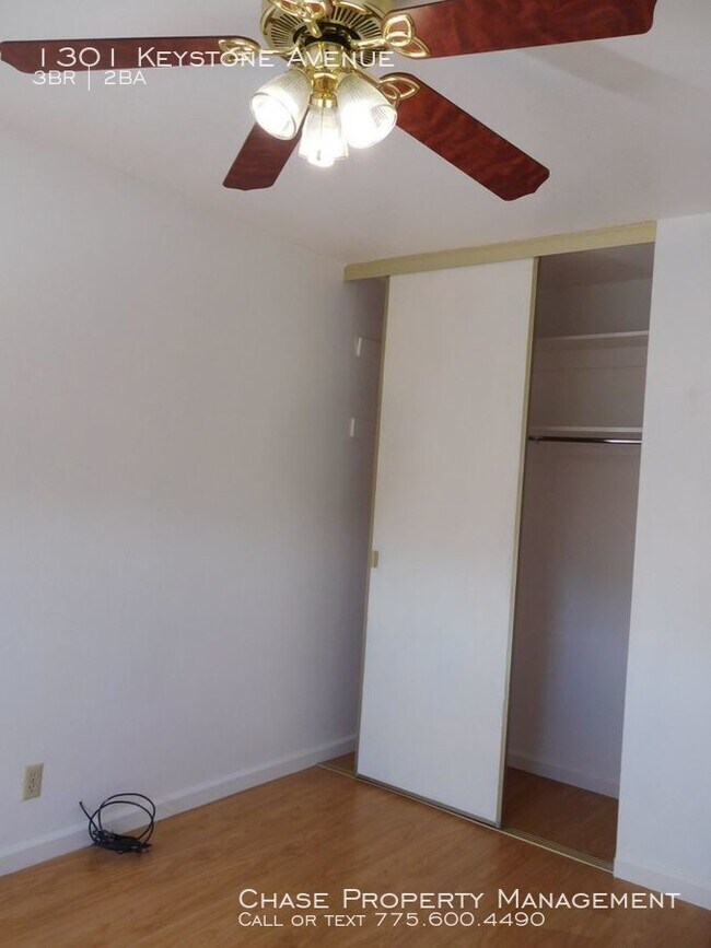 Building Photo - Single level home in Northwest Reno