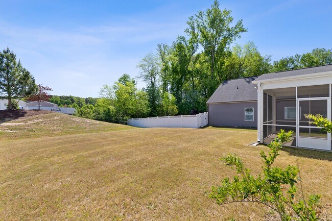 Building Photo - 109 Barnwell Loop