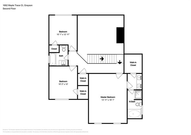 Building Photo - 1662 Maple Trace Ct