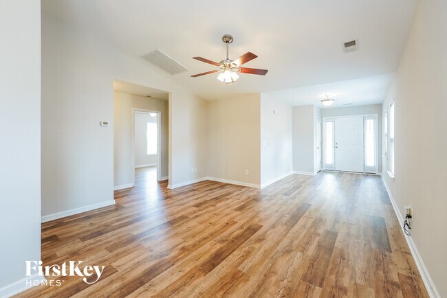 Building Photo - 134 Coosawatchie St