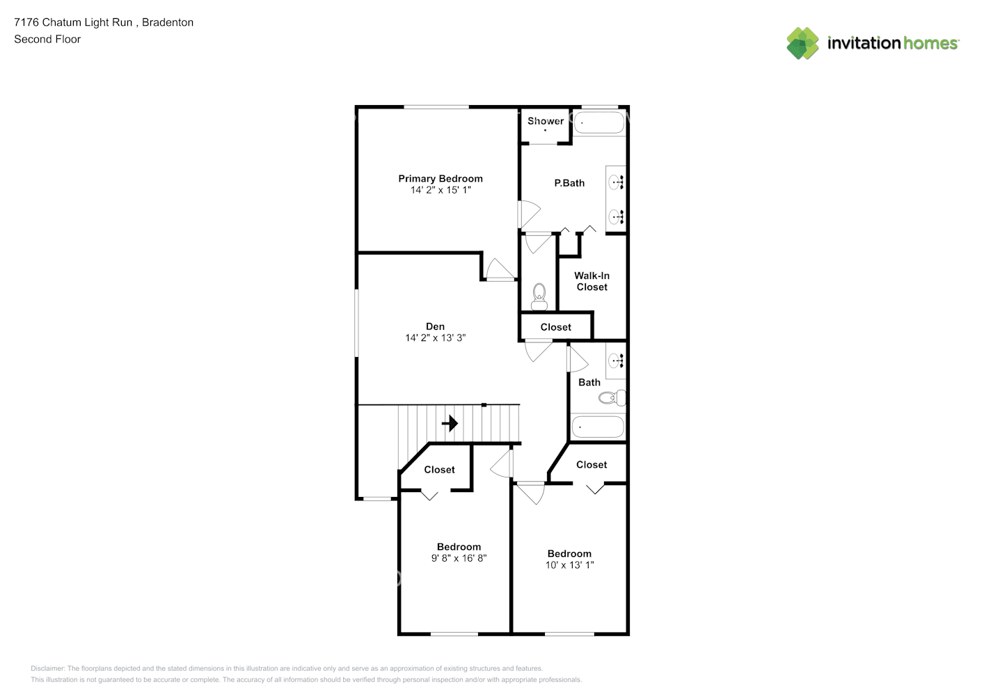 Building Photo - 7176 Chatum Light Run