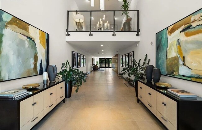 Building Photo - 1101 W El Camino Real