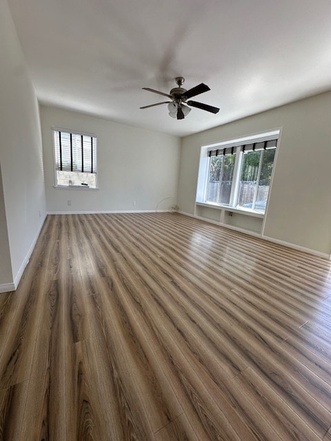 Living room - 11216 Tiara St