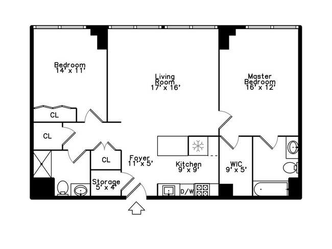 Building Photo - 29 Otis St