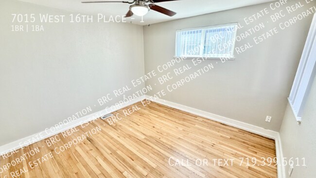 Building Photo - 7015 W 16th Pl