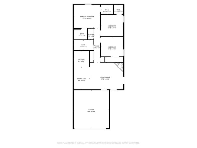 Building Photo - AVAILABLE NOW 3 BEDROOM 2 BATH DUPLEX IN NORTH RICHLAND HILLS