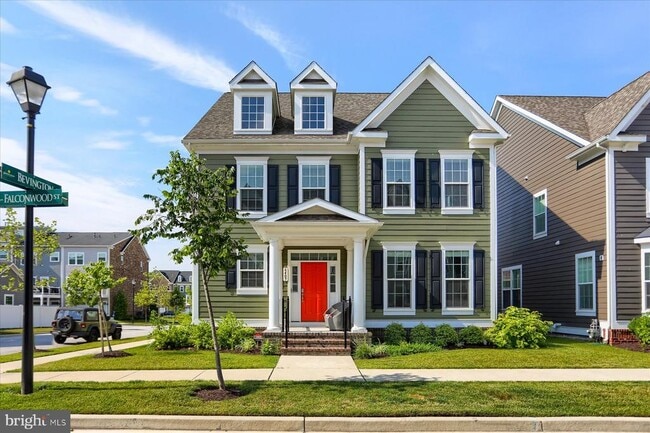 Building Photo - 6407 Falconwood St