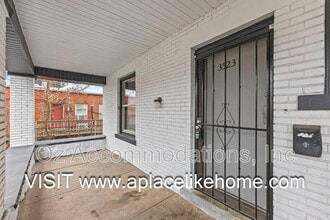 Building Photo - 3523 St John Ave