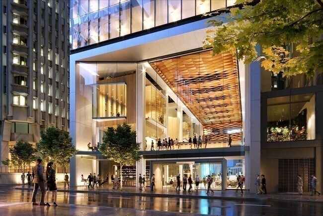Building Photo - 240 Devonshire St