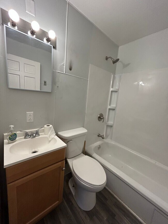 Building Photo - Accepting Section 8 - Updated 3-Bedroom, 1-Bathroom Home with Basement & Garage – $1,350/Month