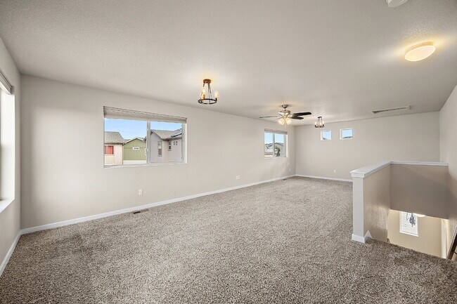 Building Photo - 6221 John Muir Trl