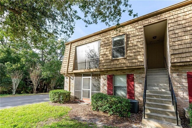 Building Photo - Fantastic 1 /1 x Rent @ Winter Park's Four...