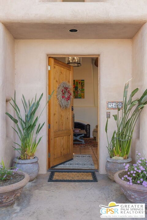 Building Photo - 72689 Beavertail St