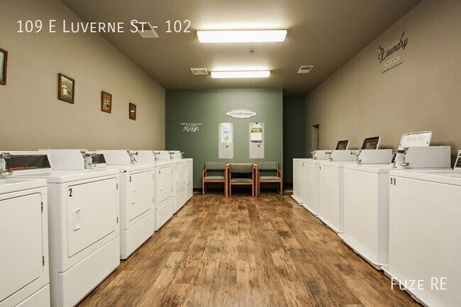 Building Photo - 109 E Luverne St