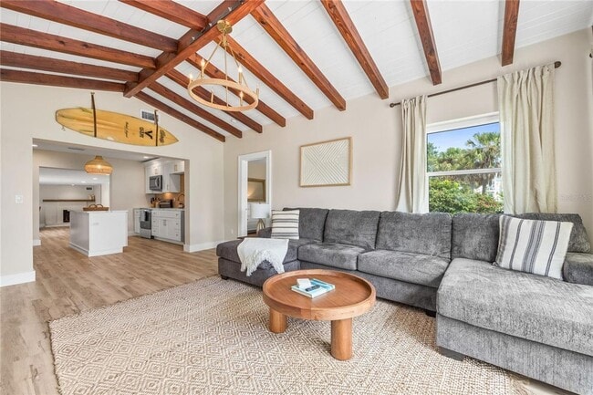 Building Photo - Coastal Luxury with Water Views – Fully Furnished, Utilities Included & Ready for Move-In!