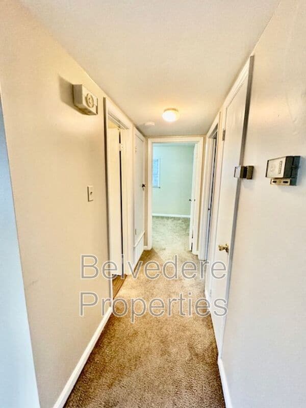 Building Photo - 2503 Vanstory St