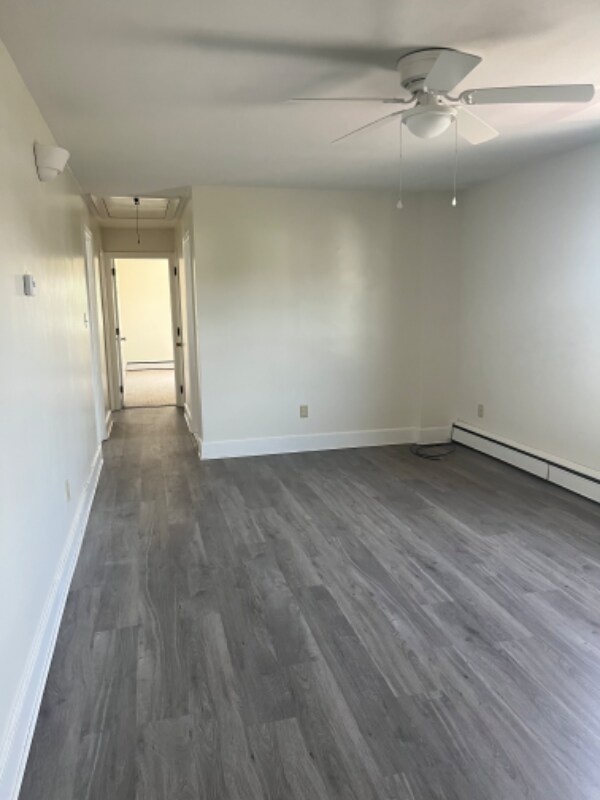 805 Rhoads Alley 805 Rhoads Alley Williamsport PA 17701 Apartment