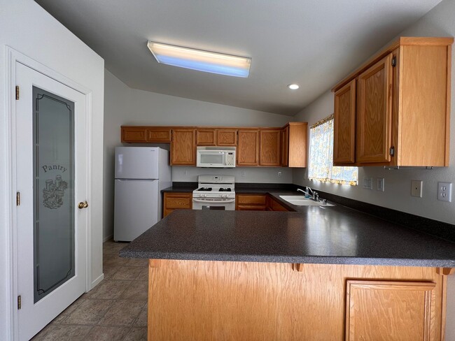 Building Photo - Centrally located 3 bedroom home in Fernley- 3 car garage