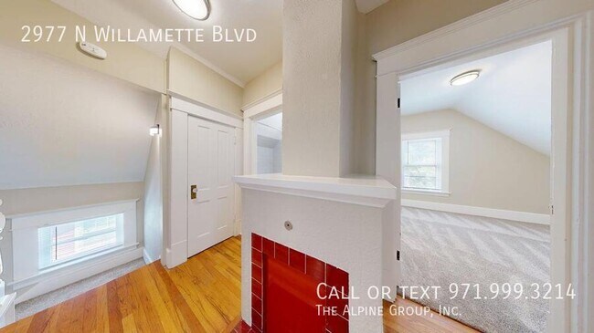 Building Photo - 2977 N Willamette Blvd