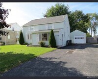 Building Photo - 758 Niagara Falls Blvd