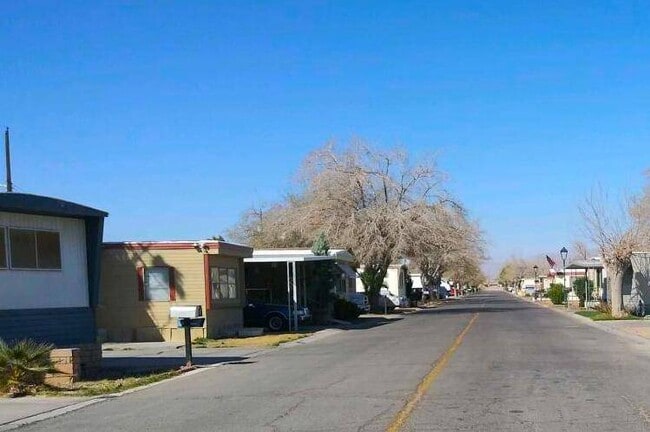 Building Photo - 4388 E Lake Mead Blvd