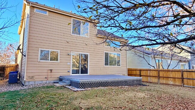 Building Photo - NEW PAINT NEW CARPET!! Fantastic 2-Story Home In Saddle Rock Ridge! 3 Bed 2 Bath 2 Car Garage! Ch...