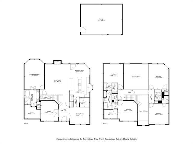 Building Photo - 200 Bob O Link Dr