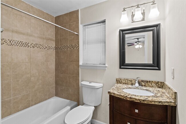Building Photo - 5511 Verdome Ln