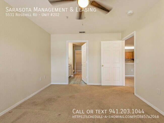 Building Photo - 5531 Rosehill Rd