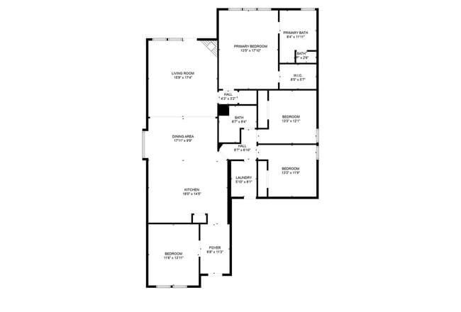 Building Photo - Colleyville ISD in Glade Parks Community!