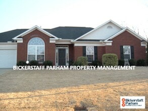 Building Photo - Located In the Midland Area !!