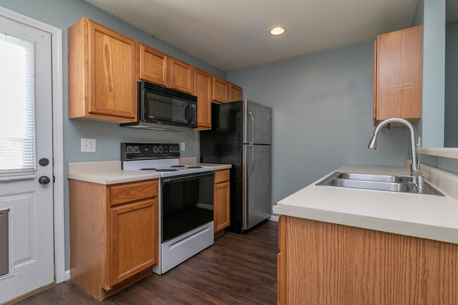 Building Photo - 4604 Nick Ct