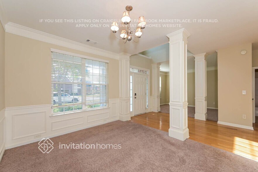 Building Photo - 2823 Beaut Ct