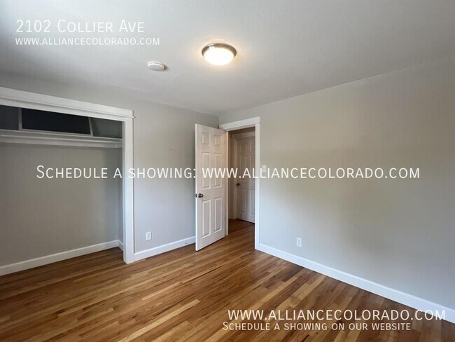 Building Photo - 2102 Collier Ave