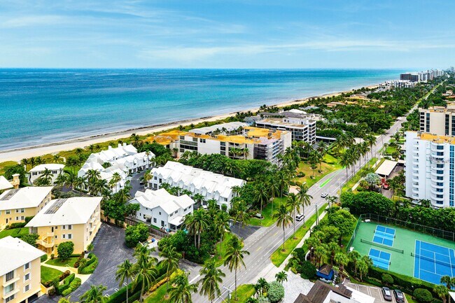 Building Photo - 2115 S Ocean Blvd