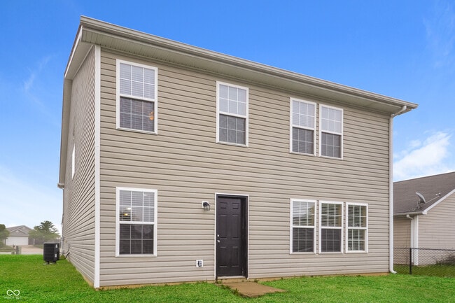 Building Photo - 5550 Honey Creek Ct