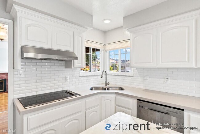 Building Photo - 3 br, 2 bath House - 503 chinook lane, san...